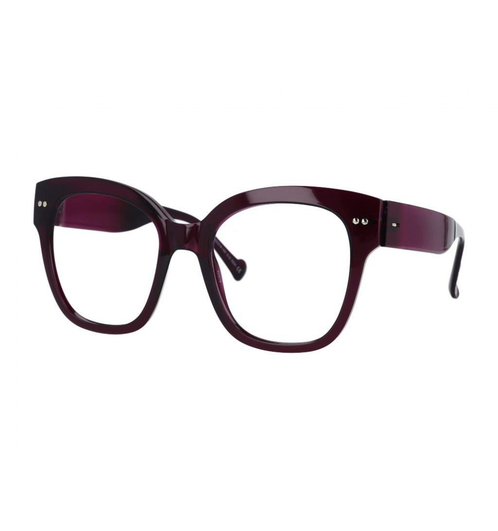Occhiale da vista iGreen 13 Bold Mod.IGV13.05 con lenti AntiRiflesso