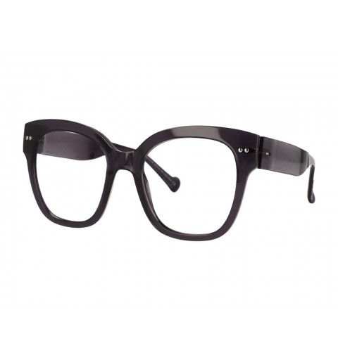 Occhiale da vista iGreen 13 Bold Mod.IGV13.05 con lenti AntiRiflesso - 10