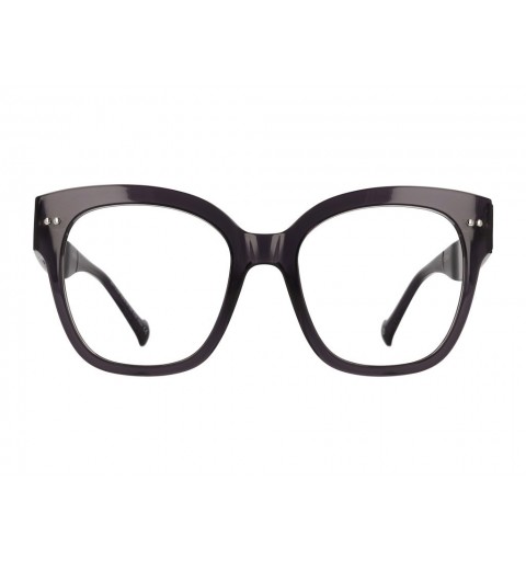 Occhiale da vista iGreen 13 Bold Mod.IGV13.05 con lenti AntiRiflesso - 11