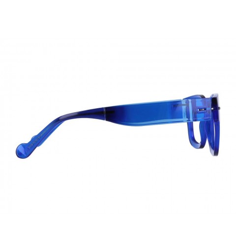 Occhiale da vista iGreen 13 Bold Mod.IGV13.06 con lenti AntiRiflesso - 9