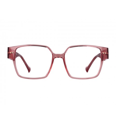 Occhiale da vista iGreen 13 Bold Mod.IGV13.07 con lenti AntiRiflesso - 2