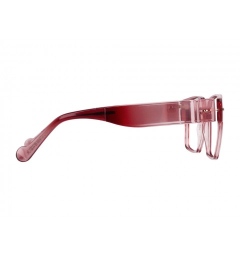 Occhiale da vista iGreen 13 Bold Mod.IGV13.07 con lenti AntiRiflesso - 3