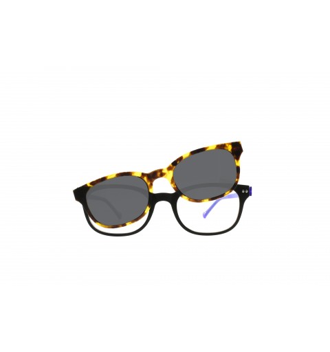 Montatura vista con Clip Magnetica Sole iGreenPlus Mod.IGPL003 - 8