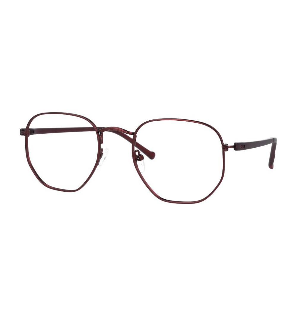 Occhiale da vista iGreen11.0 Mod.IGV11.03 con lenti AntiRiflesso