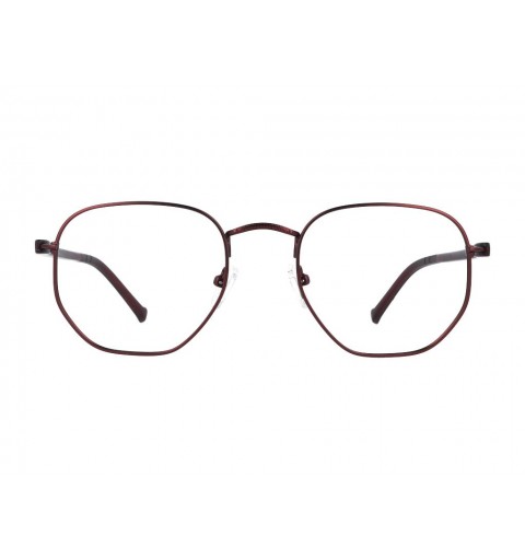 Occhiale da vista iGreen11.0 Mod.IGV11.03 con lenti AntiRiflesso - 2