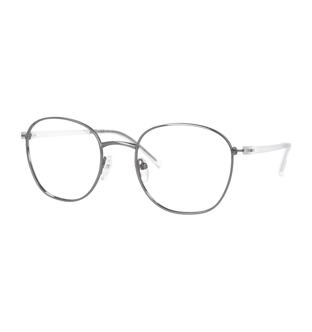 Occhiale da vista iGreen11.0 Mod.IGV11.02 con lenti AntiRiflesso - 4