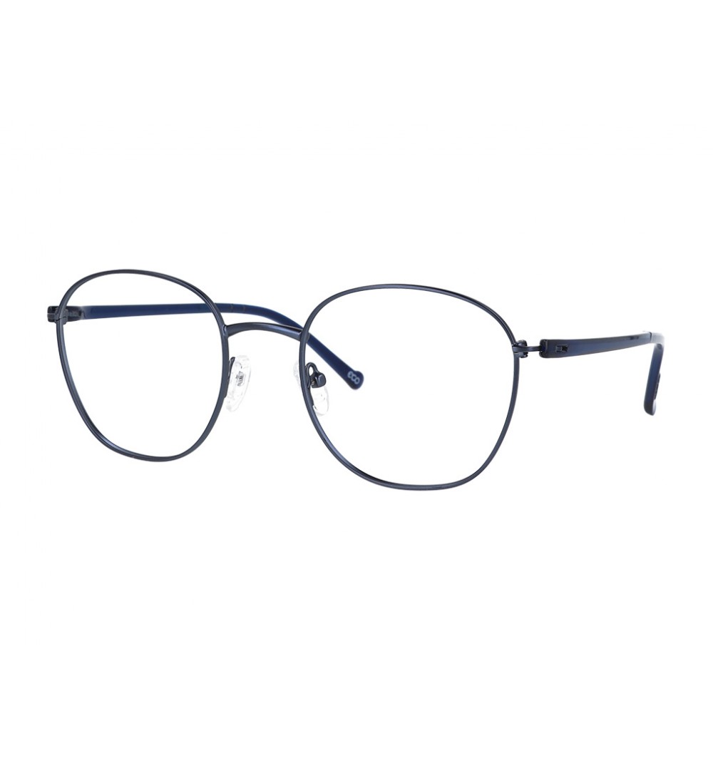Occhiale da vista iGreen11.0 Mod.IGV11.02 con lenti AntiRiflesso - 7