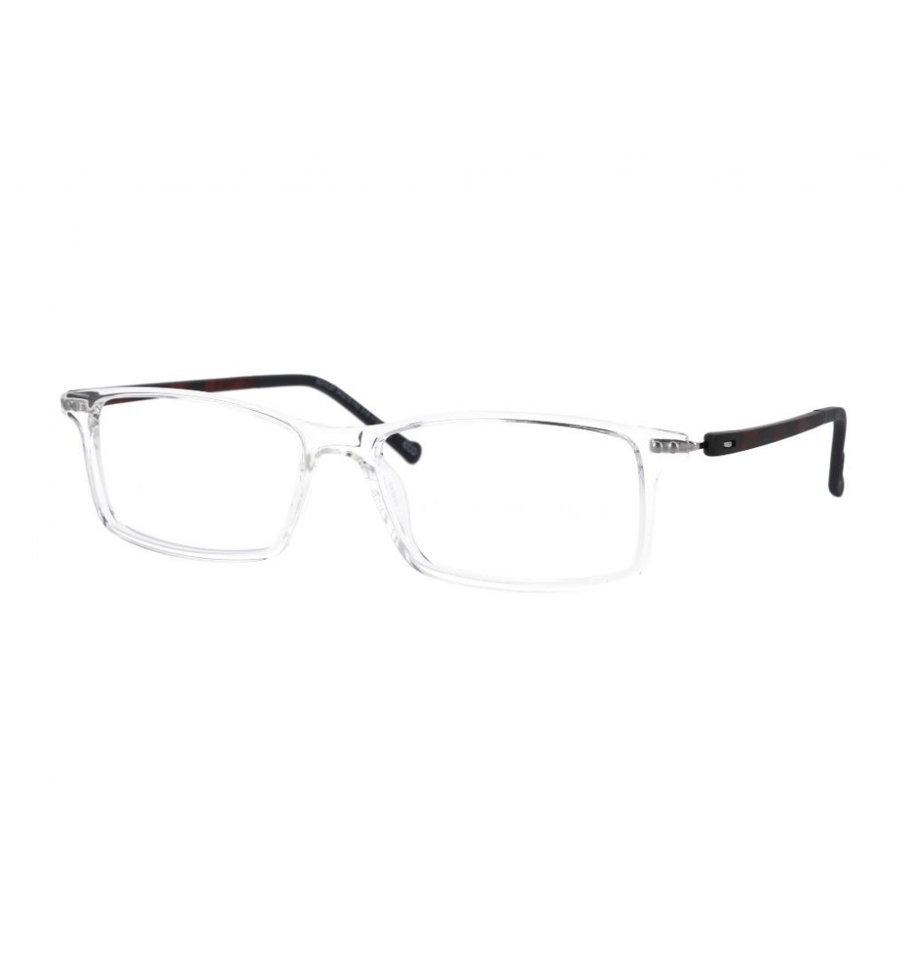 Occhiale da vista iGreen10.0 Mod.IGV10.07 con lenti AntiRiflesso