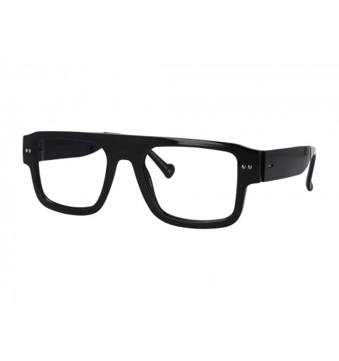 Occhiale da vista iGreen 13 Bold Mod.IGV13.04 con lenti AntiRiflesso - 10