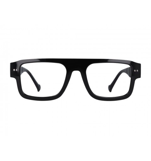 Occhiale da vista iGreen 13 Bold Mod.IGV13.04 con lenti AntiRiflesso - 11