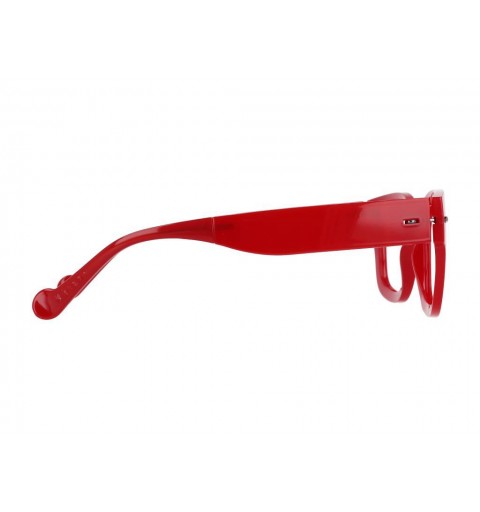 Occhiale da vista iGreen 13 Bold Mod.IGV13.06 con lenti AntiRiflesso - 12