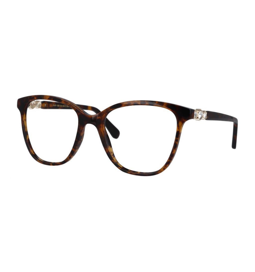 Occhiale da vista Philosopheyes Mod.PHP-106 con lenti AntiRiflesso - 7
