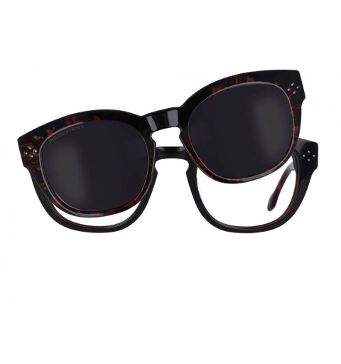 Occhiale da vista Philosopheyes Mod.PHP-831 con lenti AntiRiflesso
