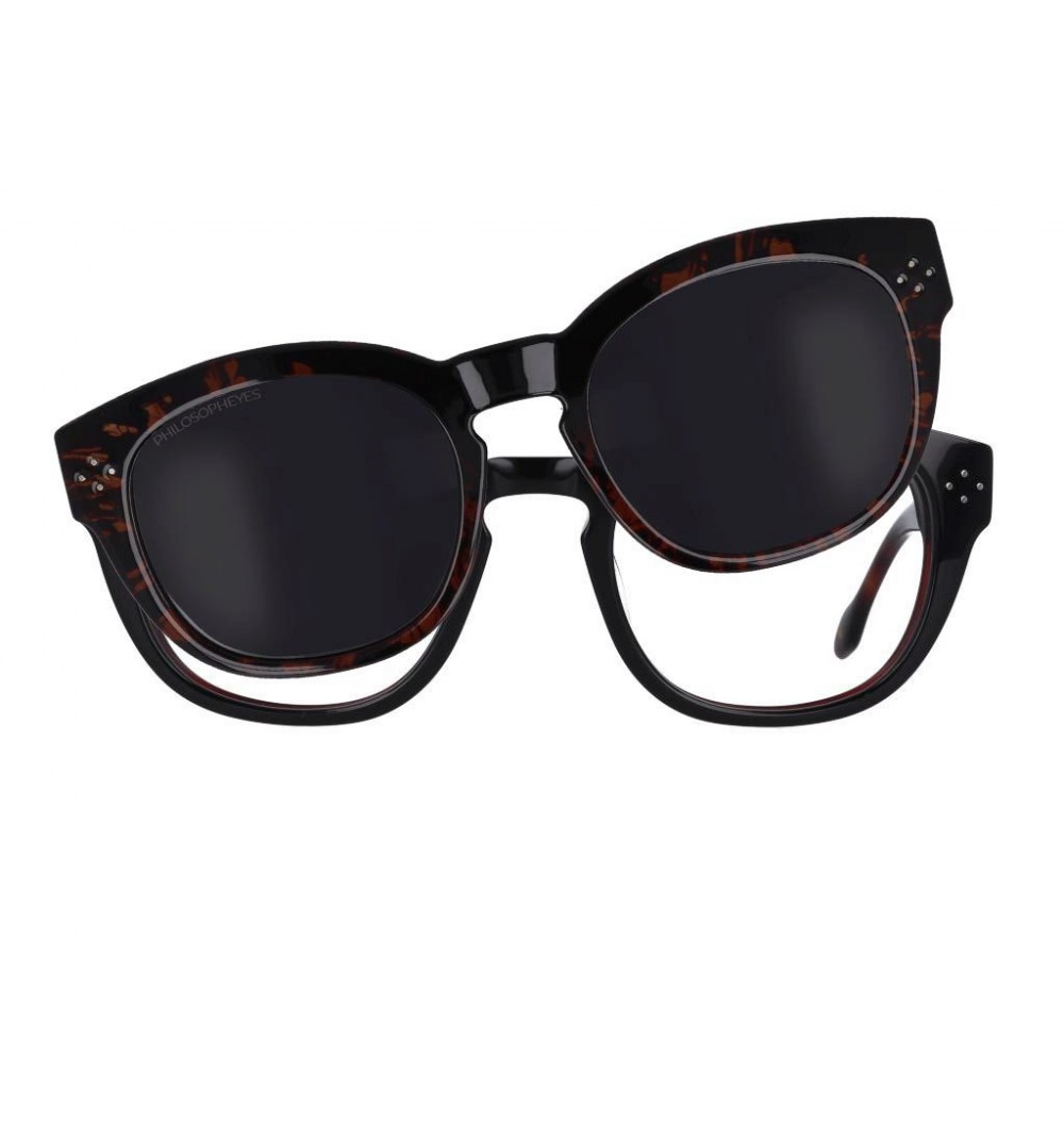 Occhiale da vista Philosopheyes Mod.PHP-831 con lenti AntiRiflesso