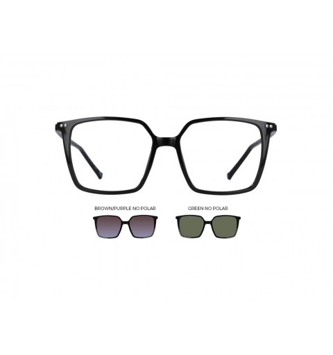 Occhiale da vista iGreen10.0 Mod.IGV10.26 con lenti AntiRiflesso - 2