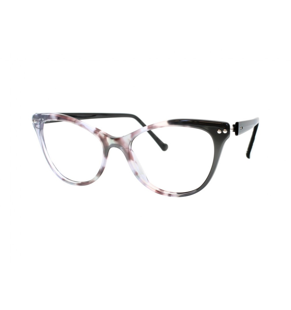 Occhiale da vista iGreenX Mod.IGX-006 con lenti AntiRiflesso - 4