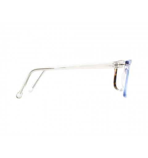 Occhiale da vista iGreenX Mod.IGX-005 con lenti AntiRiflesso - 3
