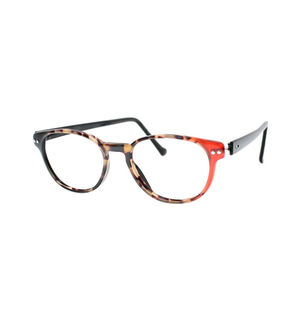 Occhiale da vista iGreenX Mod.IGX-002 con lenti AntiRiflesso
