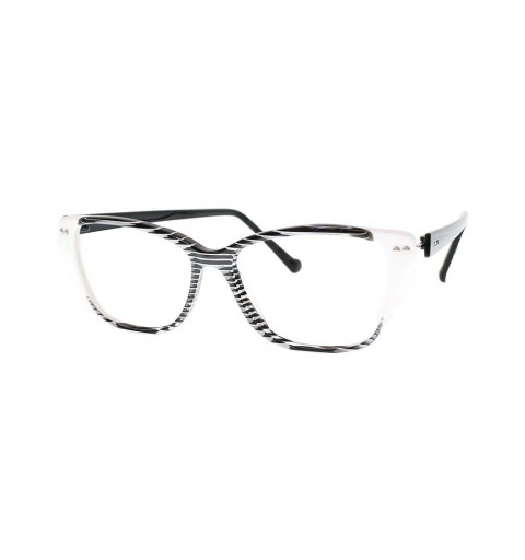 Occhiale da vista iGreenX Mod.IGX-001 con lenti AntiRiflesso