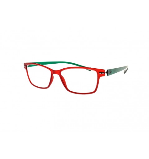 Occhiale da vista iGreen Mod.IGV05.01 con lenti AntiRiflesso