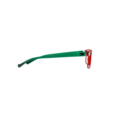 Occhiale da vista iGreen Mod.IGV05.01 con lenti AntiRiflesso - 3
