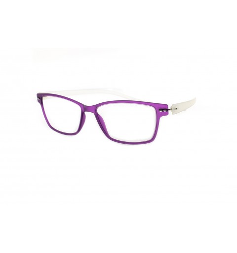 Occhiale da vista iGreen Mod.IGV05.01 con lenti AntiRiflesso - 4