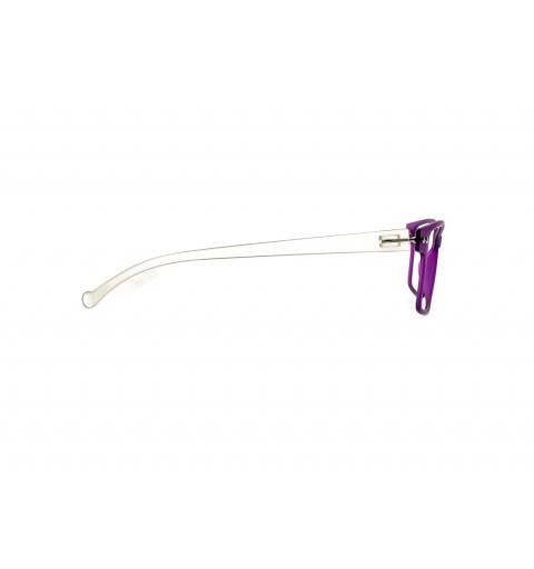 Occhiale da vista iGreen Mod.IGV05.01 con lenti AntiRiflesso - 6