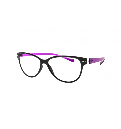 Occhiale da vista iGreen Mod.IGV05.04 con lenti AntiRiflesso