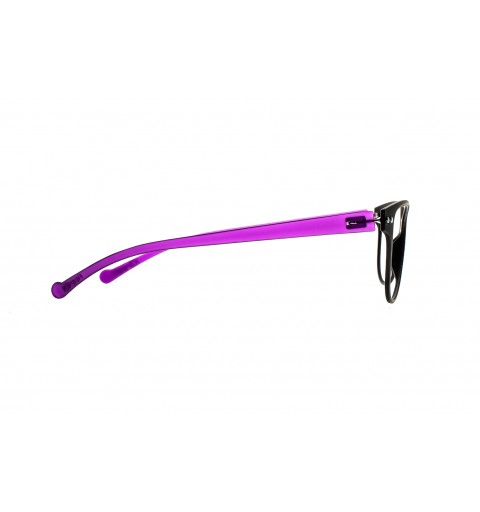 Occhiale da vista iGreen Mod.IGV05.04 con lenti AntiRiflesso - 3