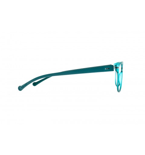 Occhiale da vista iGreen Mod.IGV05.04 con lenti AntiRiflesso - 6