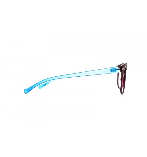 Occhiale da vista iGreen Mod.IGV05.09 con lenti AntiRiflesso - 9