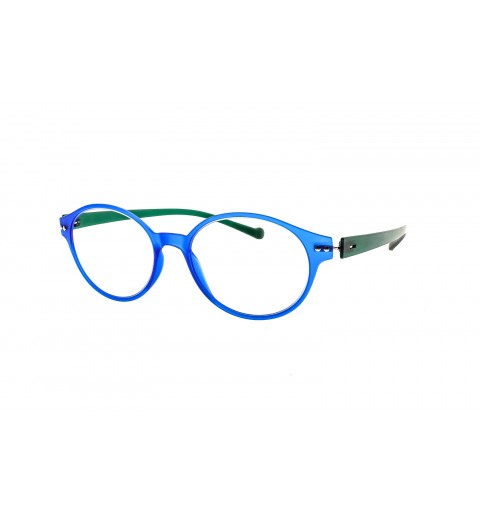 Occhiale da vista iGreen Mod.IGV05.10 con lenti AntiRiflesso