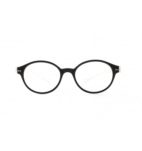 Occhiale da vista iGreen Mod.IGV05.10 con lenti AntiRiflesso - 5