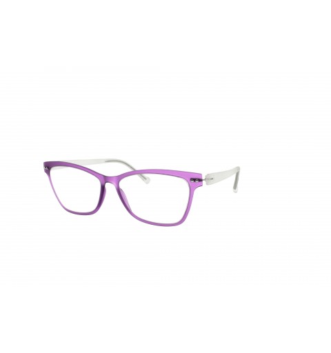 Occhiale da vista iGreen Mod.IGV05.12 con lenti AntiRiflesso