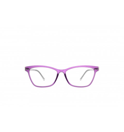 Occhiale da vista iGreen Mod.IGV05.12 con lenti AntiRiflesso - 2