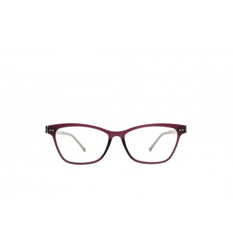 Occhiale da vista iGreen Mod.IGV05.12 con lenti AntiRiflesso - 14