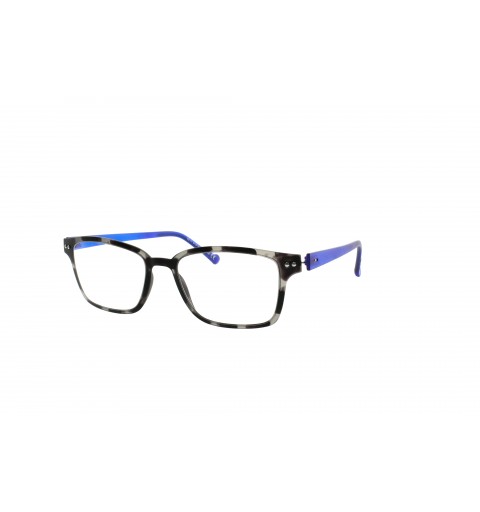 Occhiale da vista iGreen Mod.IGV05.11 con lenti AntiRiflesso - 4