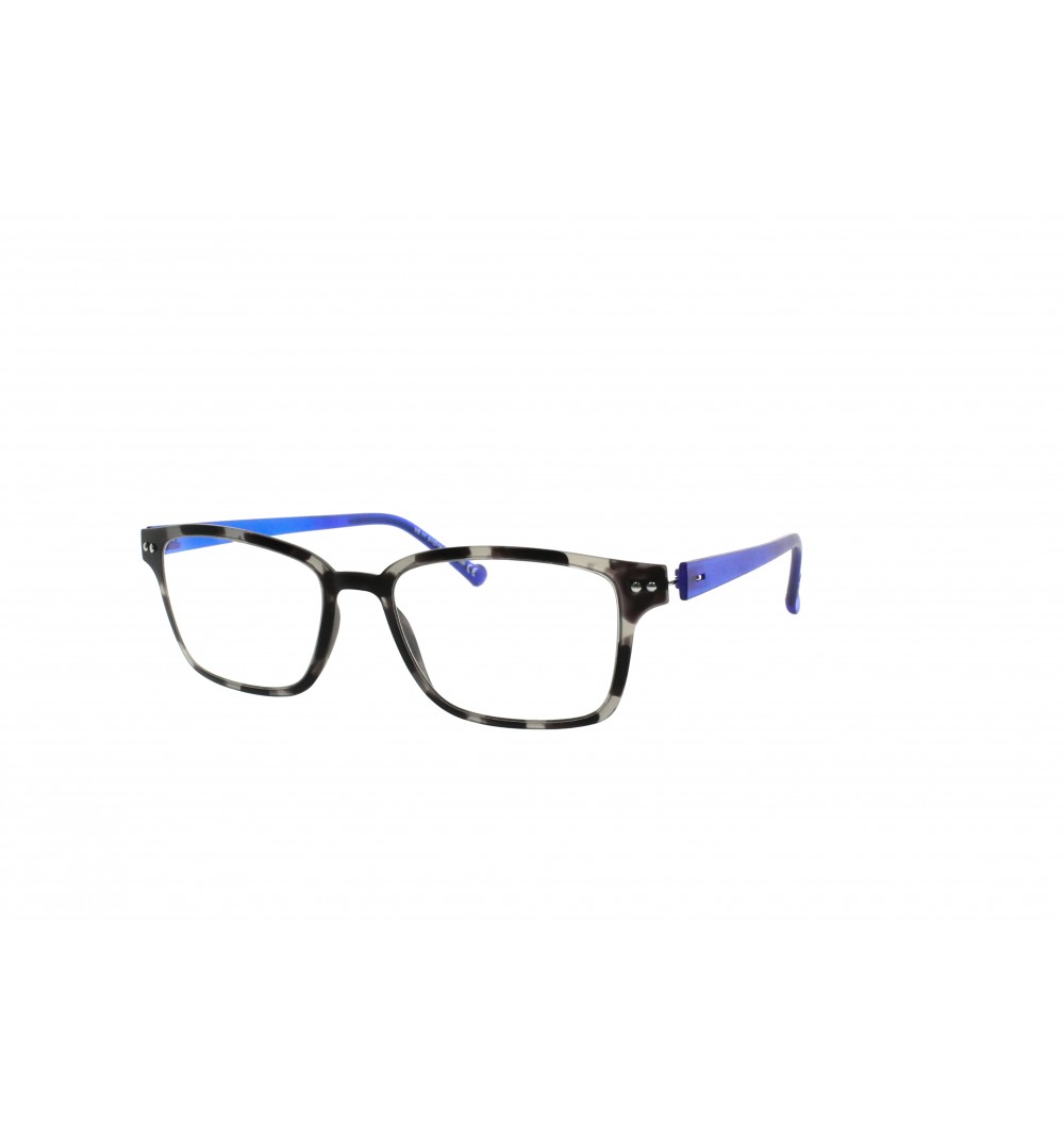 Occhiale da vista iGreen Mod.IGV05.11 con lenti AntiRiflesso - 4