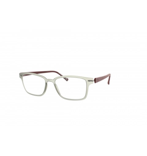 Occhiale da vista iGreen Mod.IGV05.11 con lenti AntiRiflesso - 7