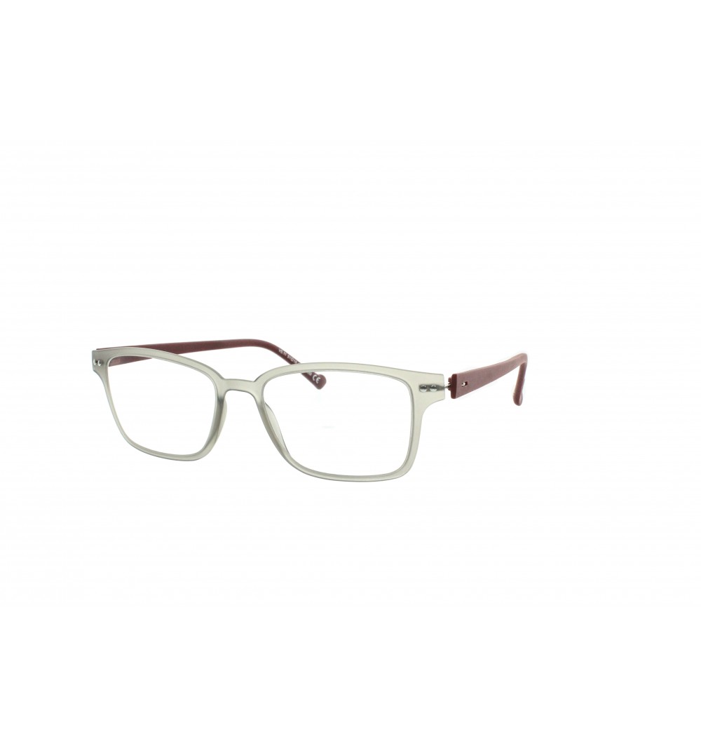 Occhiale da vista iGreen Mod.IGV05.11 con lenti AntiRiflesso - 7