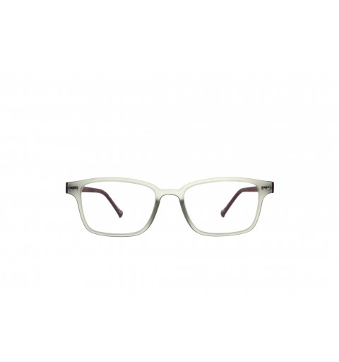 Occhiale da vista iGreen Mod.IGV05.11 con lenti AntiRiflesso - 8