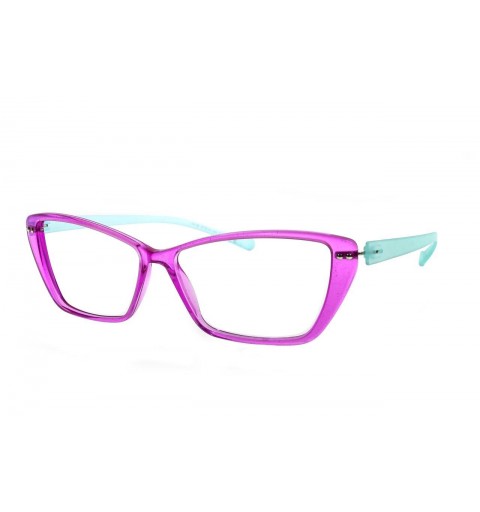 Occhiale da vista iGreen Mod.IGV04.06 con lenti AntiRiflesso - 4