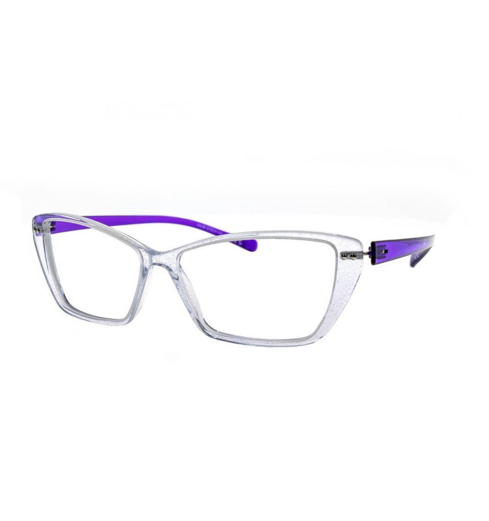 Occhiale da vista iGreen Mod.IGV04.06 con lenti AntiRiflesso - 5