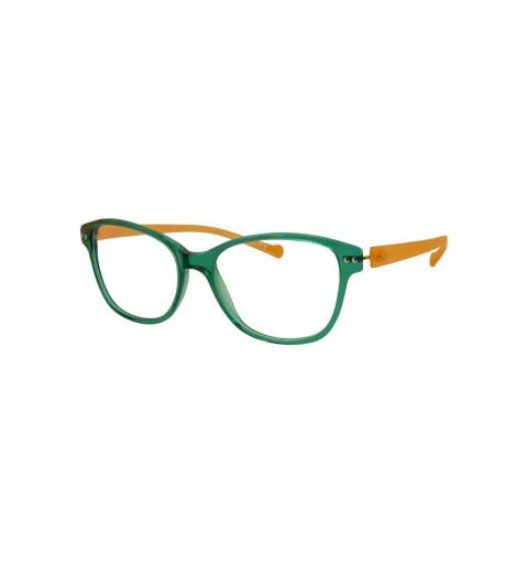 Occhiale da vista iGreen Mod.IGV04.05 con lenti AntiRiflesso