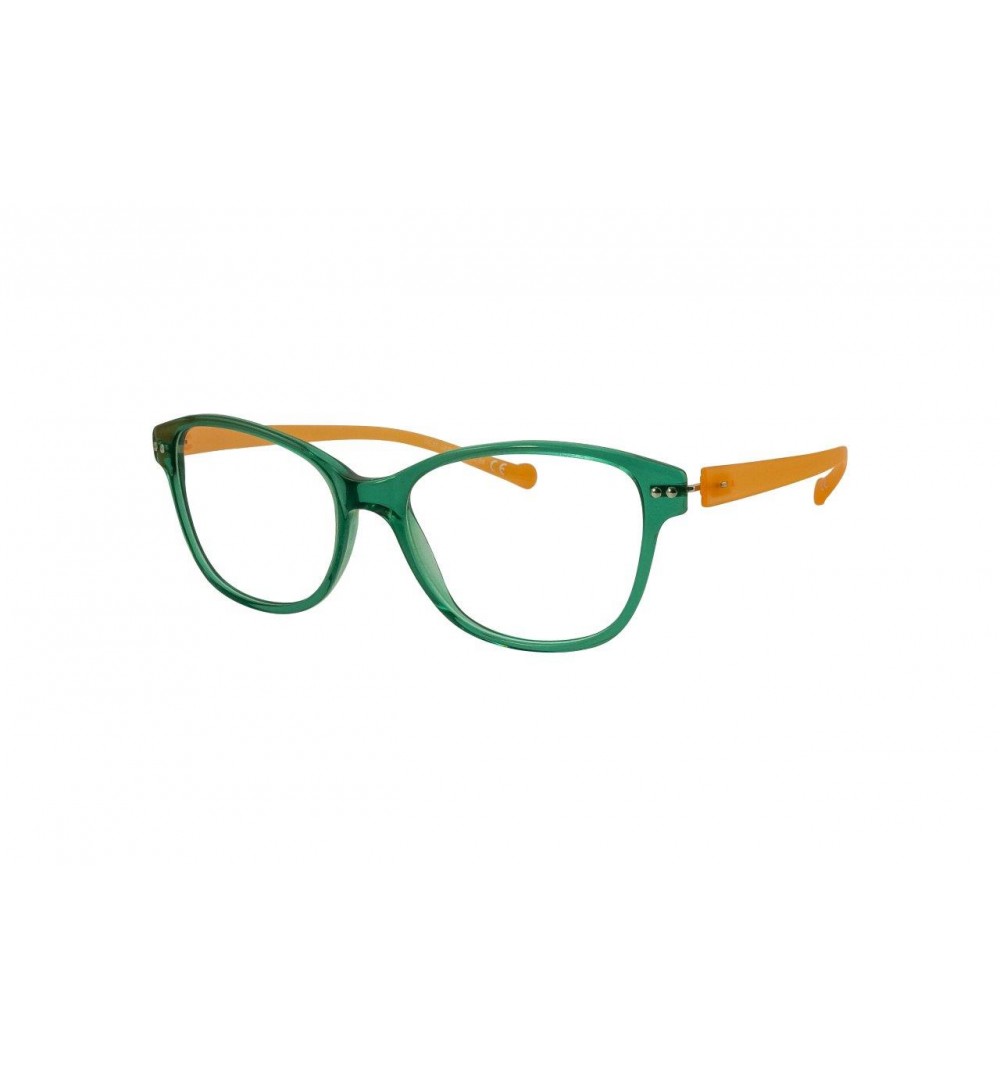 Occhiale da vista iGreen Mod.IGV04.05 con lenti AntiRiflesso