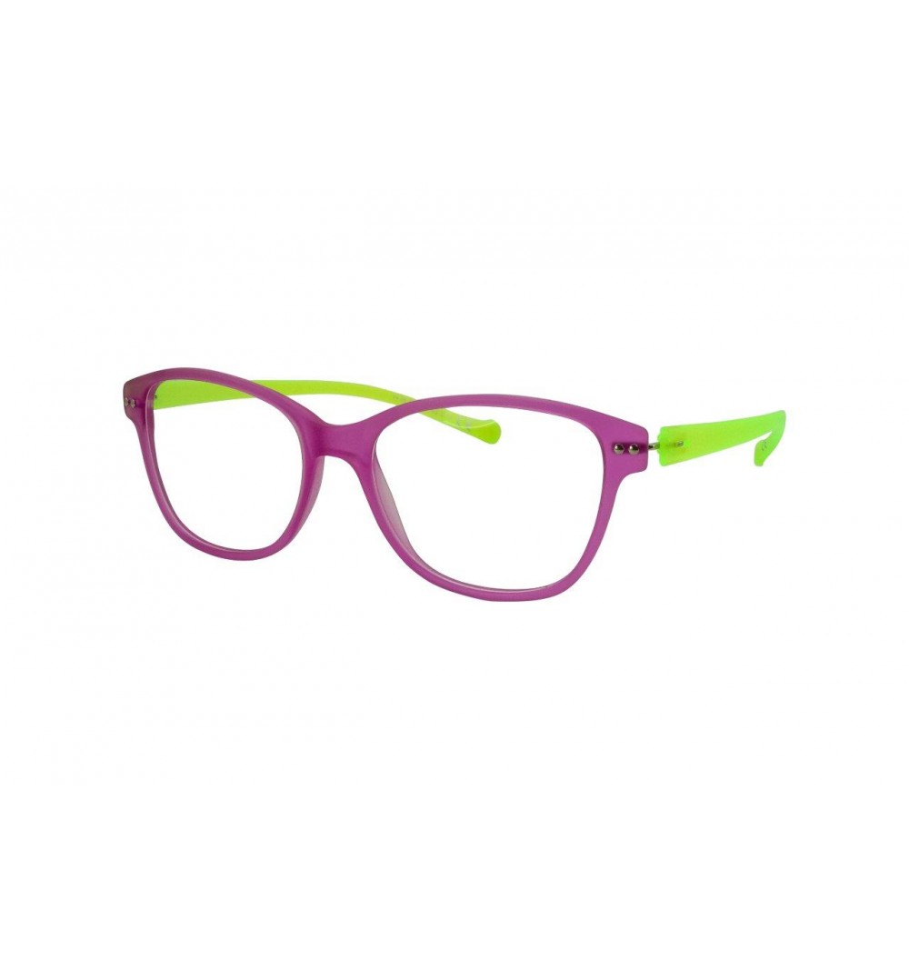 Occhiale da vista iGreen Mod.IGV04.05 con lenti AntiRiflesso - 3