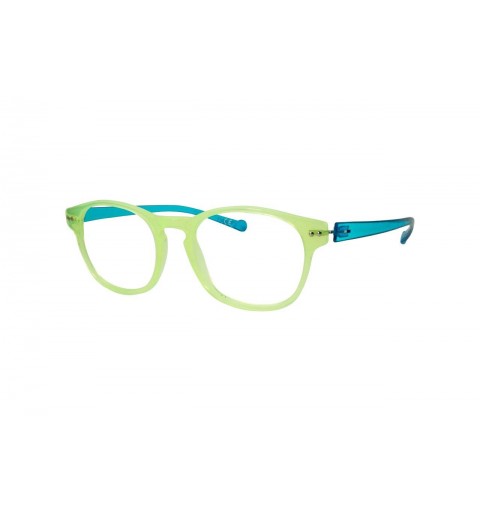 Occhiale da vista iGreen Mod.IGV04.01 con lenti AntiRiflesso