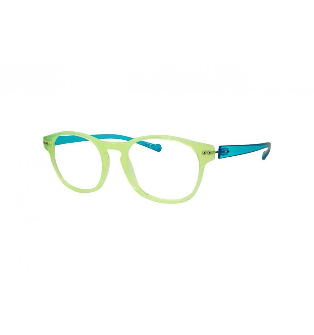 Occhiale da vista iGreen Mod.IGV04.01 con lenti AntiRiflesso