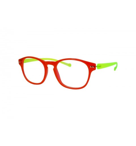 Occhiale da vista iGreen Mod.IGV04.01 con lenti AntiRiflesso - 4