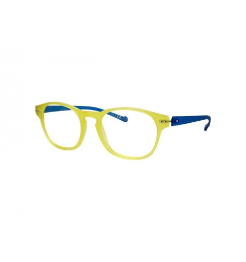 Occhiale da vista iGreen Mod.IGV04.01 con lenti AntiRiflesso - 5
